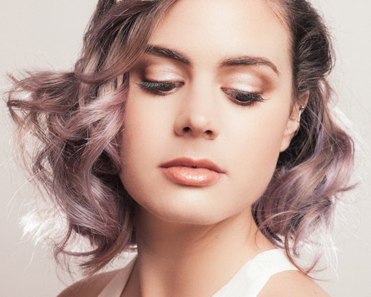 Study Hairdressing with AACM